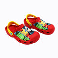 Justice League Crocs - waseeh.com