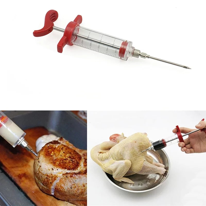 Sauce Injector - waseeh.com