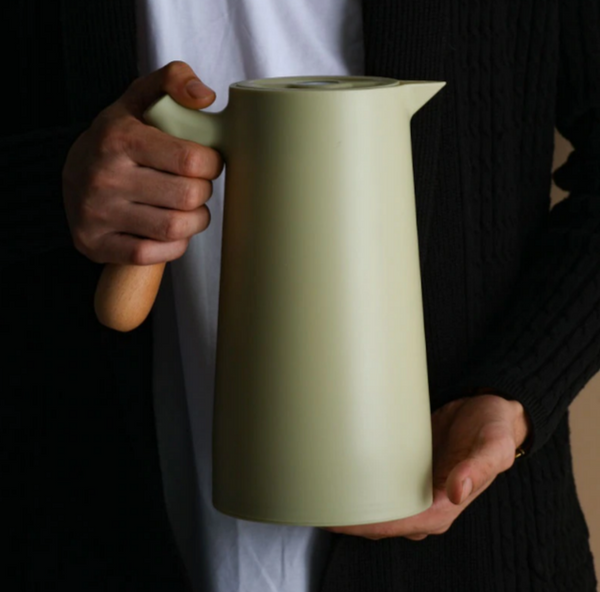 Nordic Wind Style Thermos Jug - waseeh.com