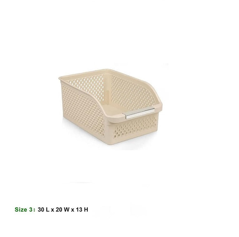 Limon Organizer basket - waseeh.com