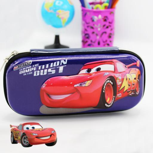 Double zipper pencil case. - waseeh.com