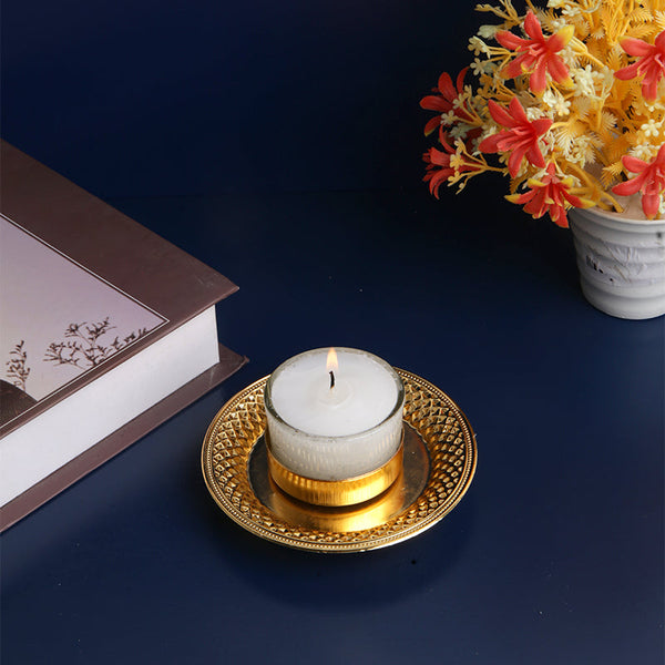 Ashland Candle Holder - waseeh.com