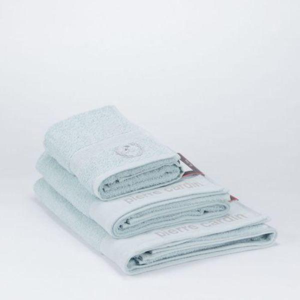 Pierre Cardian Bath Towel - waseeh.com