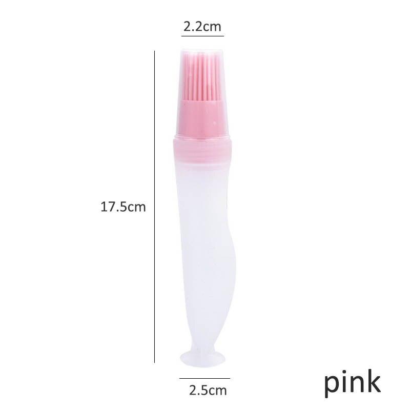 Barbecue Oil Basting Brushes - waseeh.com