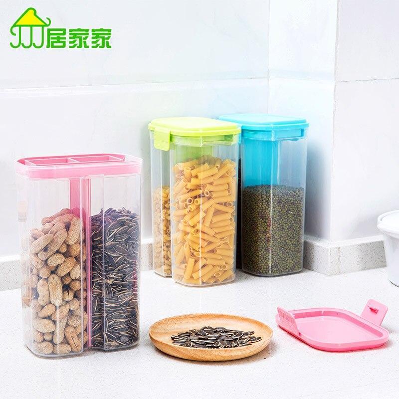 Transparent Pulse Container - waseeh.com