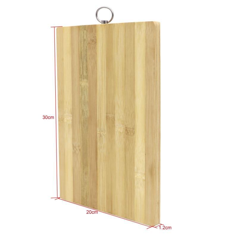 Jaswehome Bamboo Cutting Board - waseeh.com
