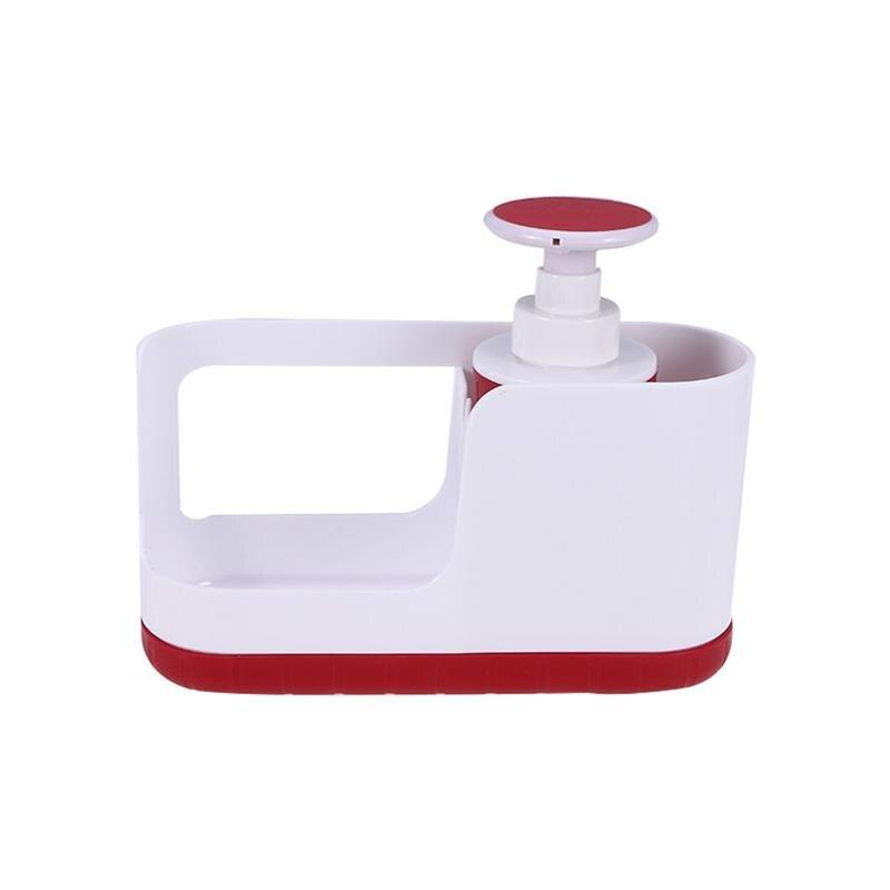 Soap Dispenser Sponge Dispenser - waseeh.com