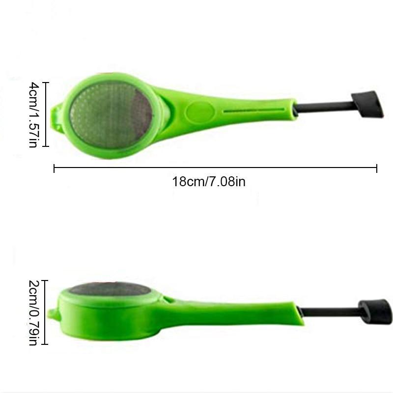 Tea Strainer | Infuser - waseeh.com