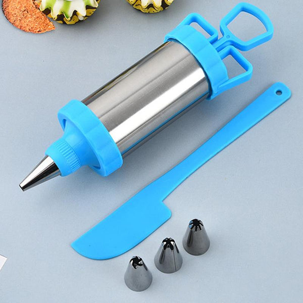 Baking Nozzles Set - waseeh.com