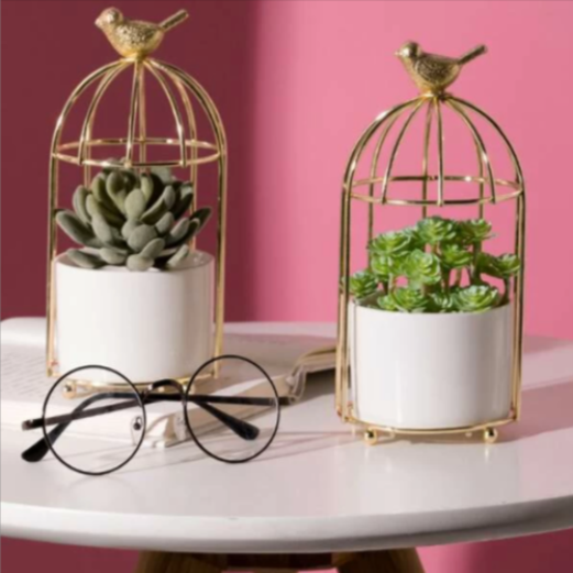 Hutch Pot Decor - waseeh.com