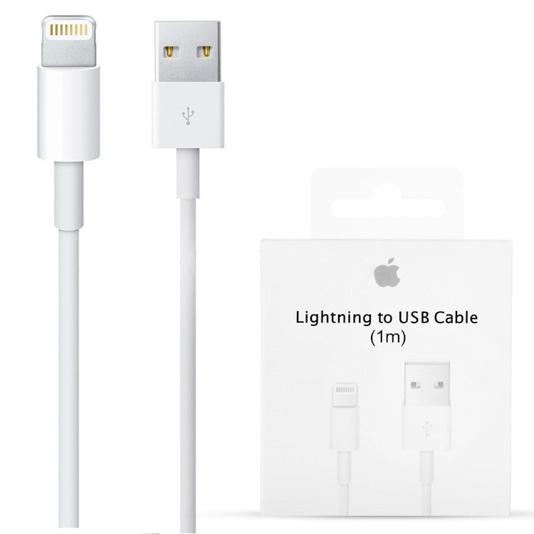 iPhone Charging Cables - waseeh.com