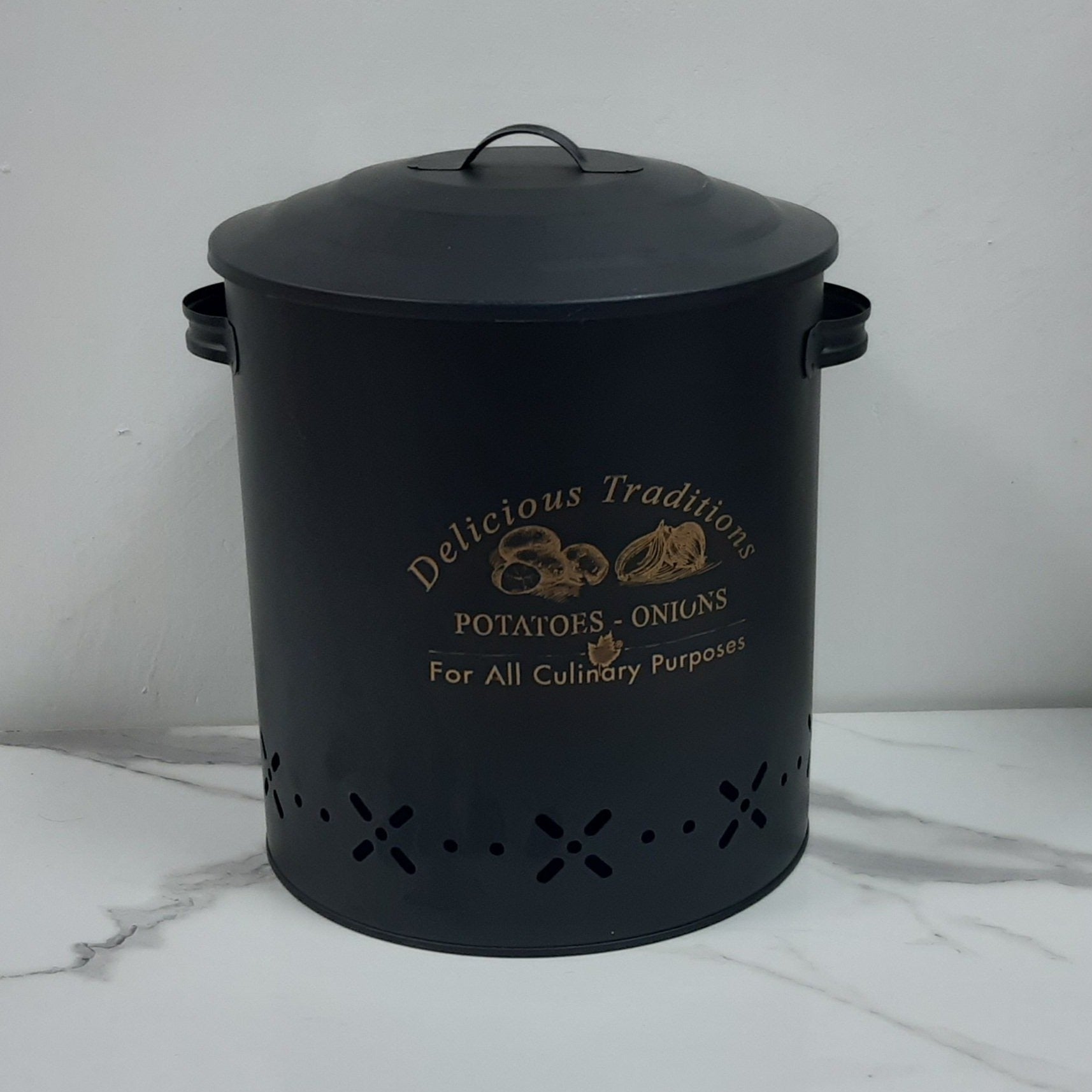 DESING Vegetable Container - waseeh.com