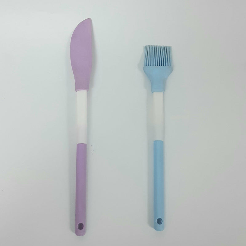 Silicone Kitchen BBQ Oil Brush - waseeh.com