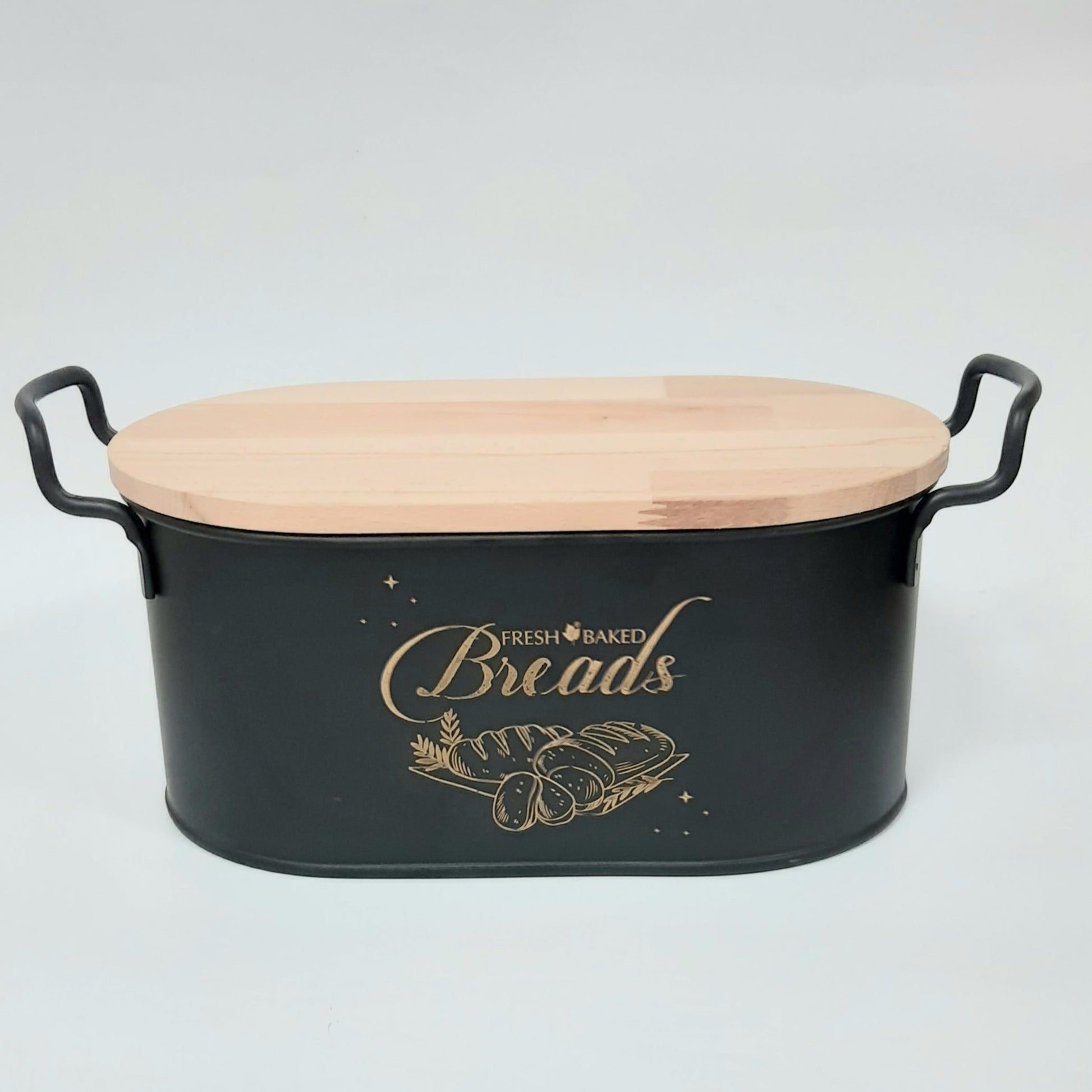 DESING Vegetable Container - waseeh.com