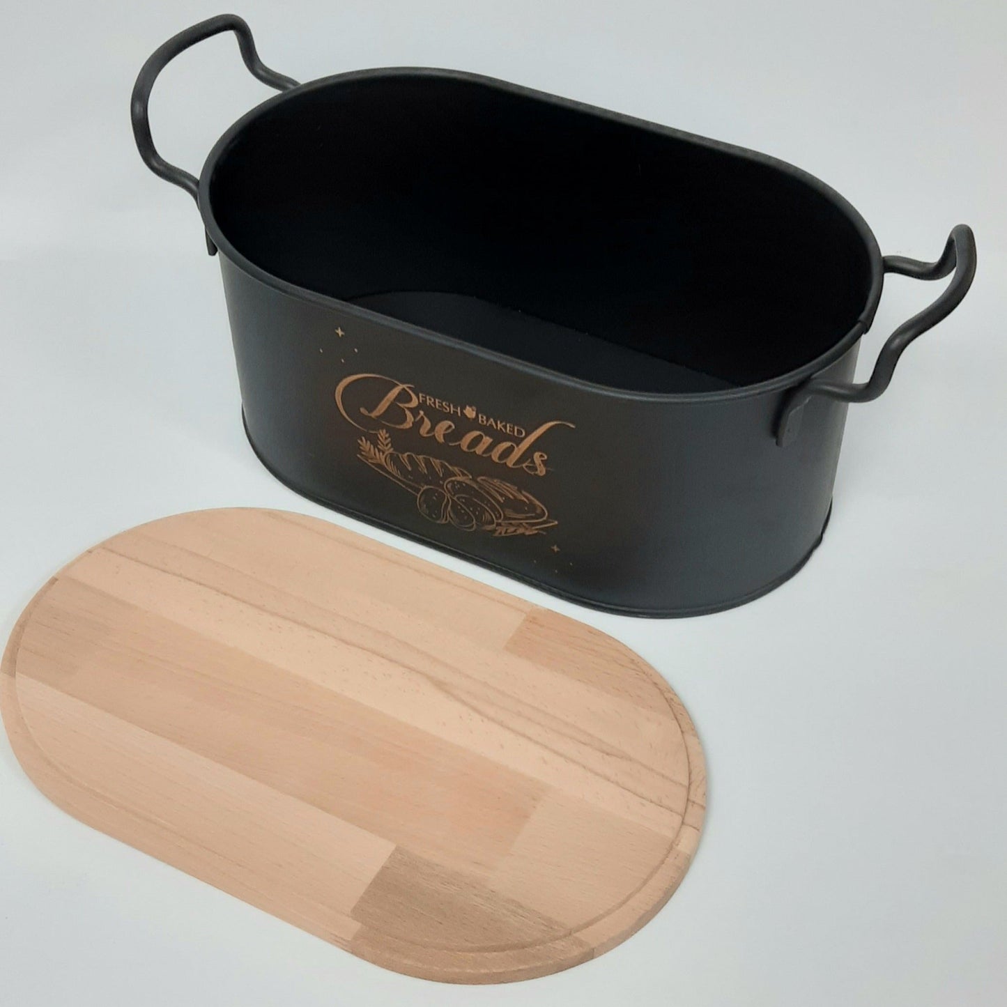 DESING Vegetable Container - waseeh.com