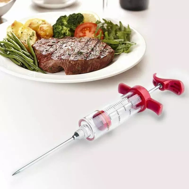 Sauce Injector - waseeh.com