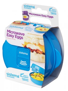 Easy Eggs To Go (271 mL) - waseeh.com