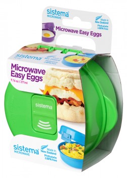 Easy Eggs To Go (271 mL) - waseeh.com