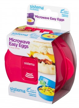 Easy Eggs To Go (271 mL) - waseeh.com