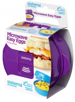 Easy Eggs To Go (271 mL) - waseeh.com