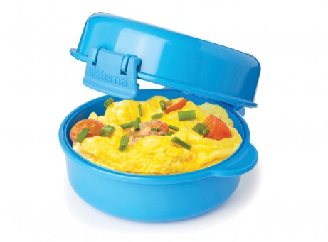 Easy Eggs To Go (271 mL) - waseeh.com