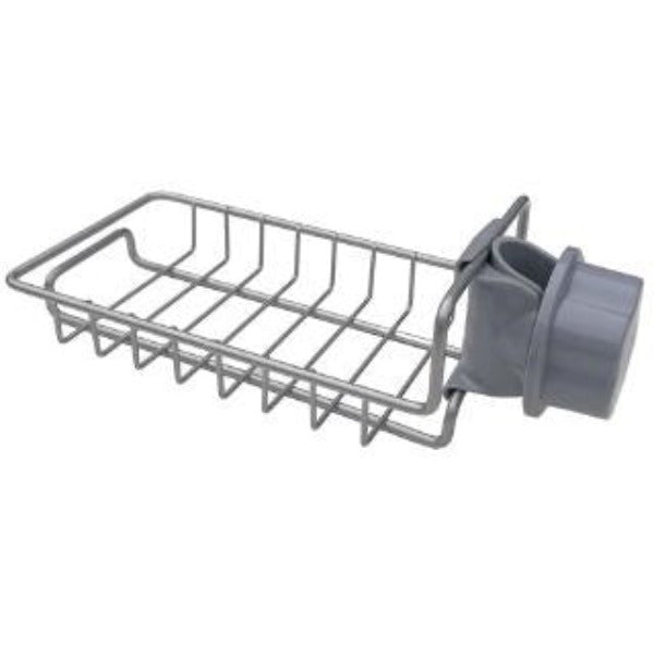 Dazzling Metal Faucet Rack - waseeh.com