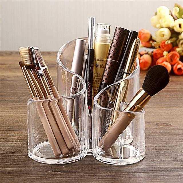 Cosmetic Organizers - waseeh.com