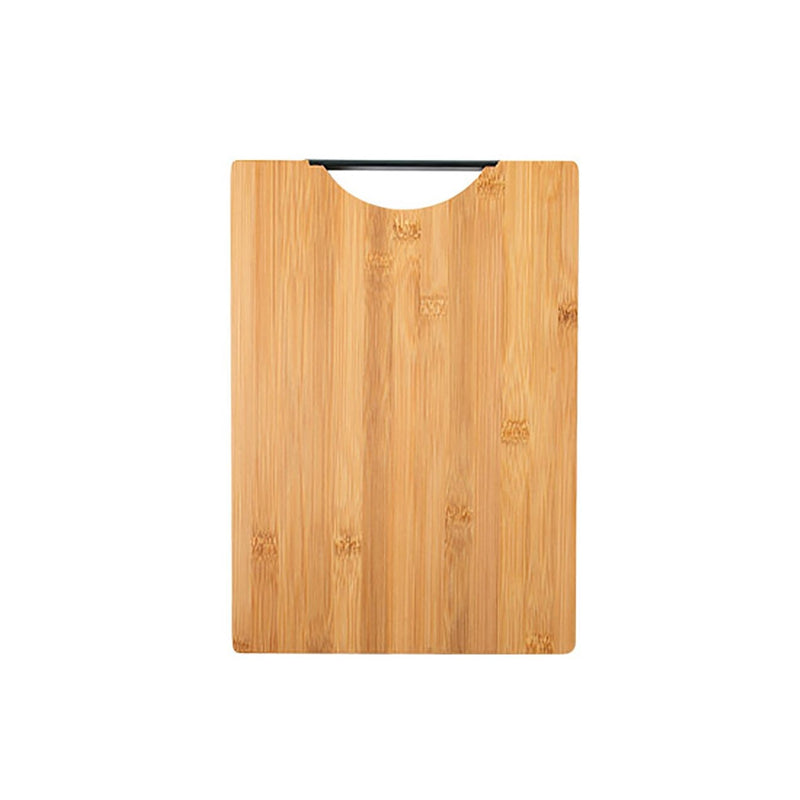 Thick Bamboo Wooden Board - waseeh.com