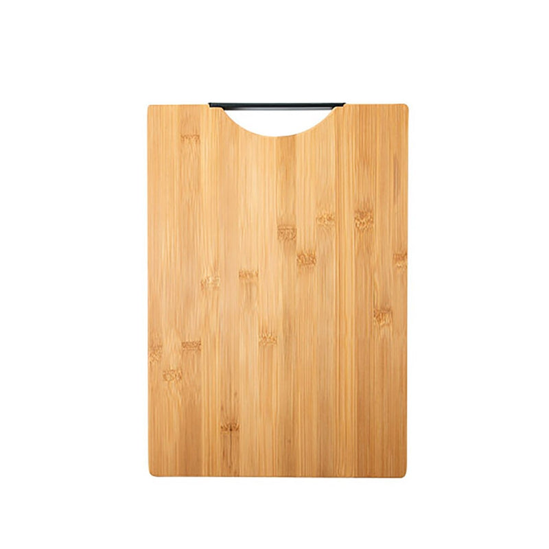 Thick Bamboo Wooden Board - waseeh.com