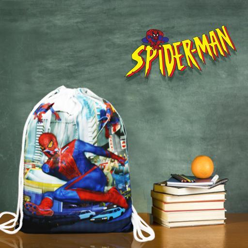 Clip Board Bag - waseeh.com