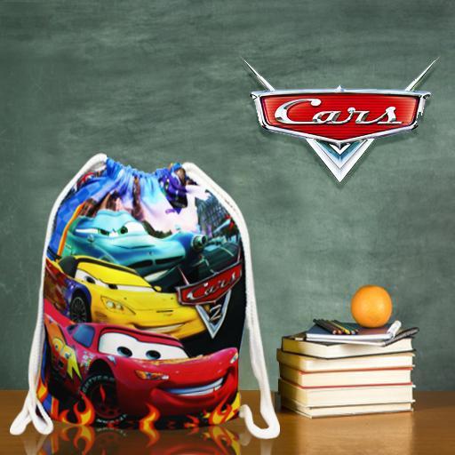 Clip Board Bag - waseeh.com