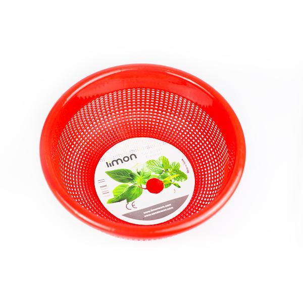 Round Colander Basket - waseeh.com