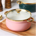 Aarre Ceramic Casserole - waseeh.com