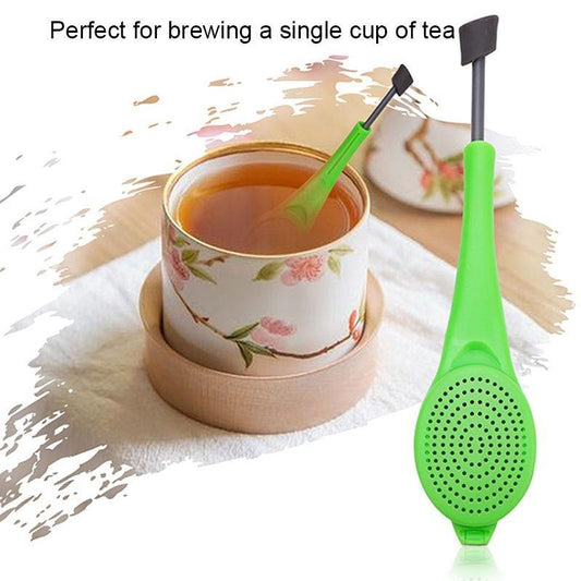 Tea Strainer | Infuser - waseeh.com