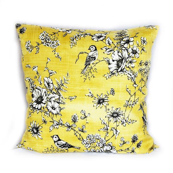 Contemporary Cushion Cover - waseeh.com