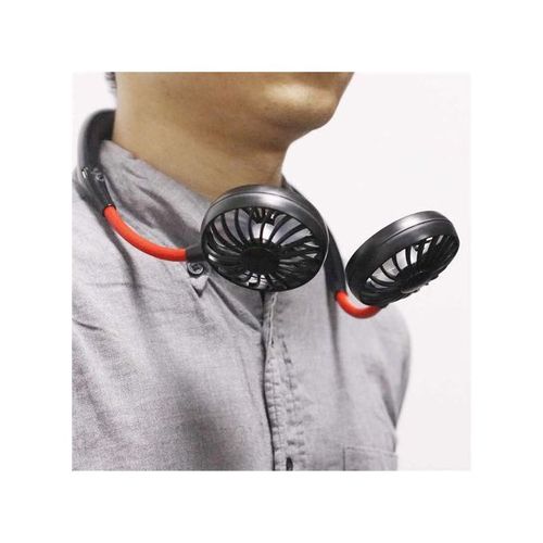 Wearable Sports Fan - waseeh.com