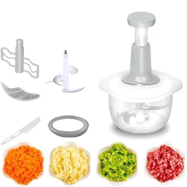 Twist Cut Fruit Vegetable Cutter - waseeh.com