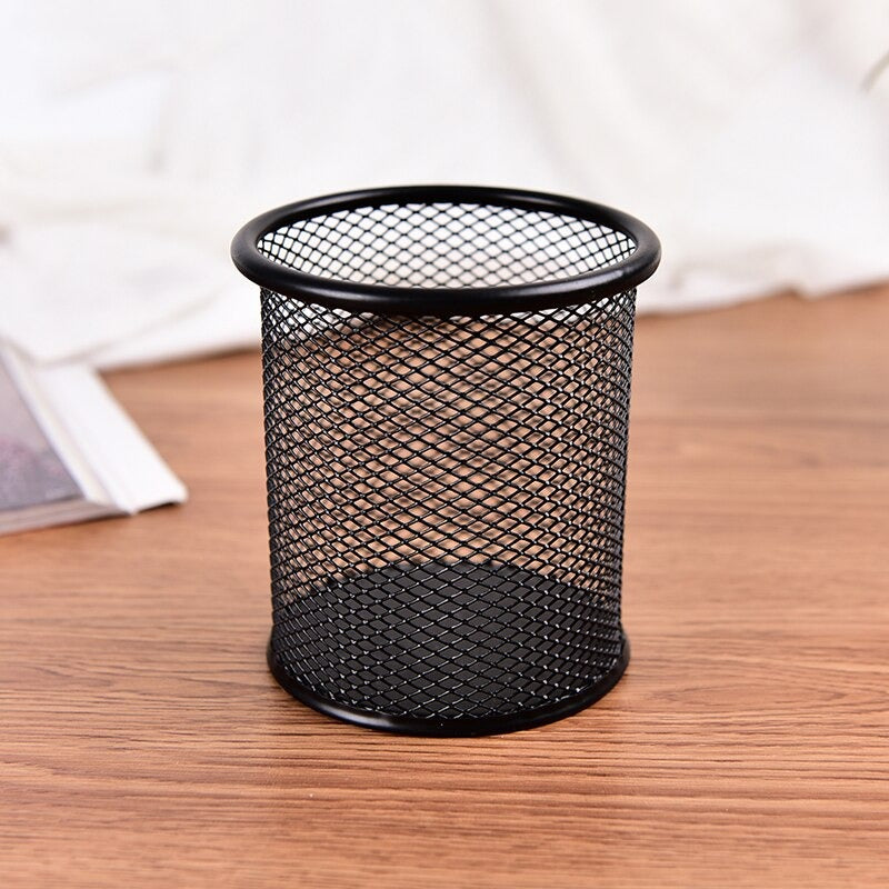 Metal Mesh Organizer - waseeh.com