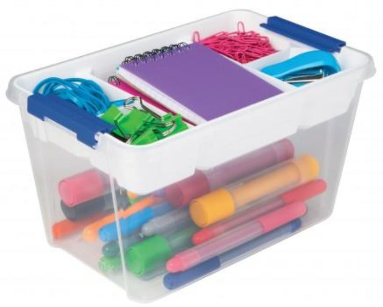 Sistema Plastic Storage Containers - waseeh.com