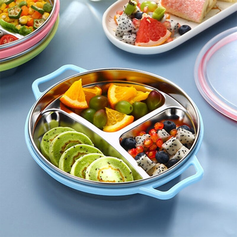 Baby Dining Plate - waseeh.com