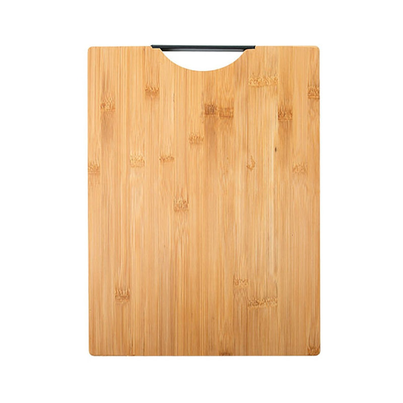 Thick Bamboo Wooden Board - waseeh.com