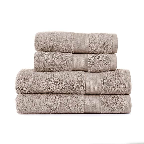 Dunelm Towels (Medium) - waseeh.com