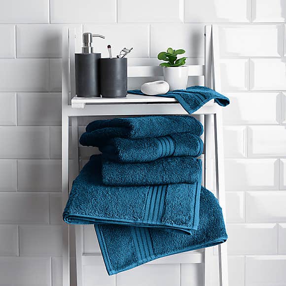 Dunelm Towels (Medium) - waseeh.com