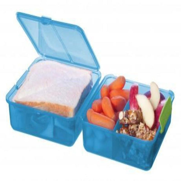 Lunch Cube Box (1.4 L) - waseeh.com