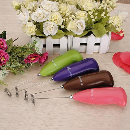 Coffee Beater Battery Operated high quality - waseeh.com