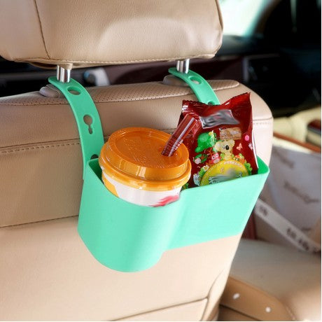 Car Cup Organizer - waseeh.com