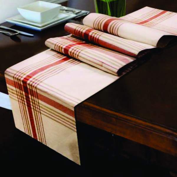 TABLE RUNNER 1 PC Set - waseeh.com