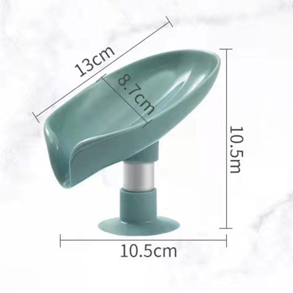 Foliole Soap Tray - waseeh.com