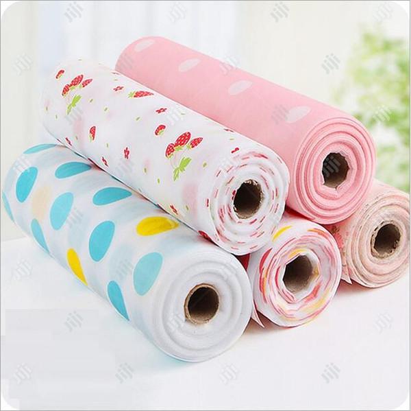 Antibacterial Table Cushion Sheet Rolls - waseeh.com