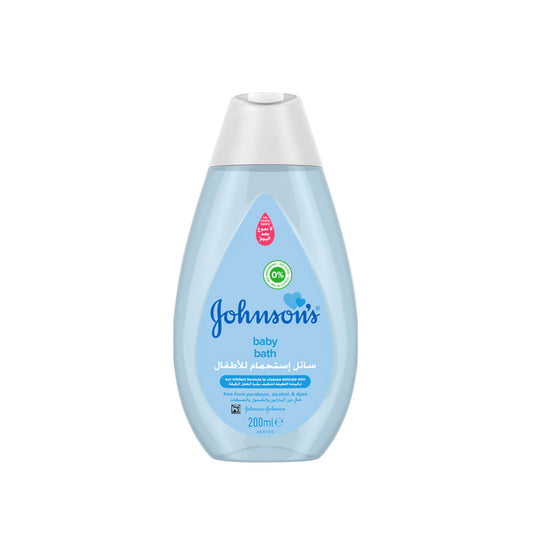 Johnson Body Bath Milk Rice - waseeh.com